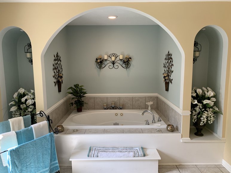 Image for 1177 Steeple Chase Drive, Evington