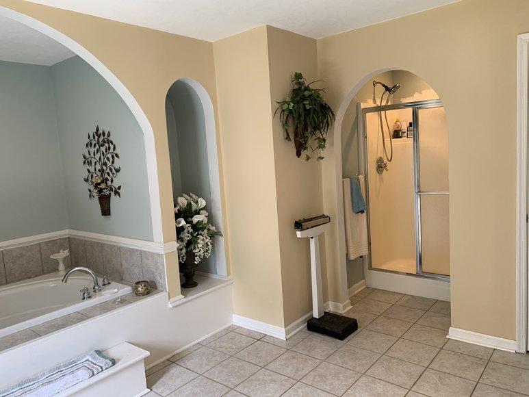 Image for 1177 Steeple Chase Drive, Evington