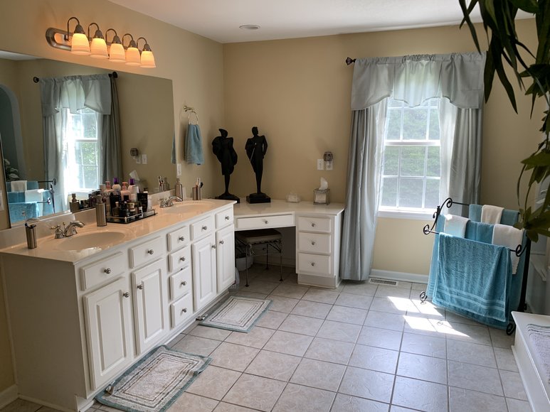 Image for 1177 Steeple Chase Drive, Evington