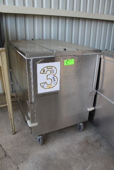 Image for Cy-Fair Independent School District Surplus Auction - Houston, Texas