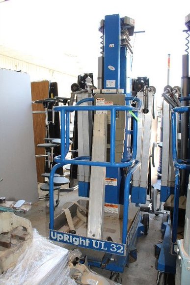 Image for Cy-Fair Independent School District Surplus Auction - Houston, Texas