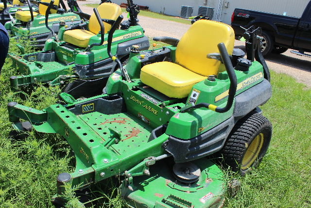 Image for Cy-Fair Independent School District Surplus Auction - Houston, Texas