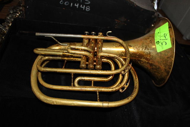 Image for Cy-Fair Independent School District Musical Instruments - Houston, Texas