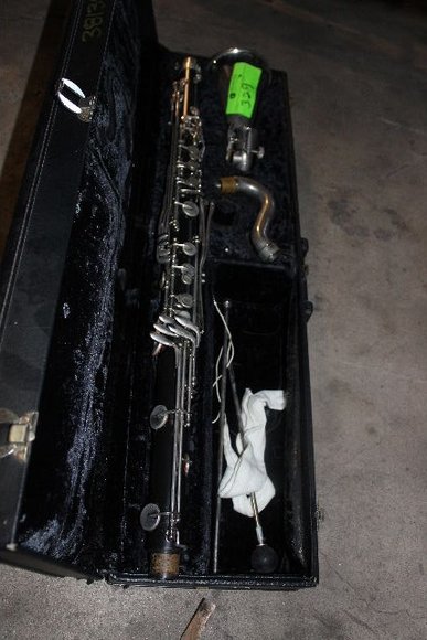 Image for Cy-Fair Independent School District Musical Instruments - Houston, Texas