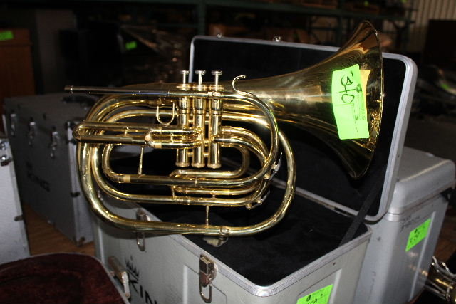 Image for Cy-Fair Independent School District Musical Instruments - Houston, Texas