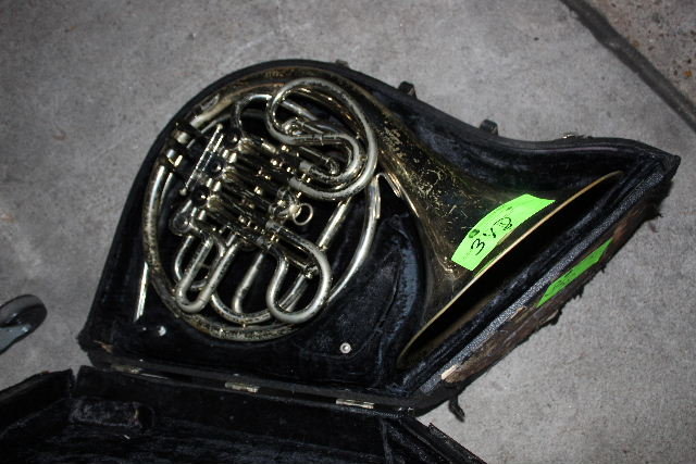 Image for Cy-Fair Independent School District Musical Instruments - Houston, Texas