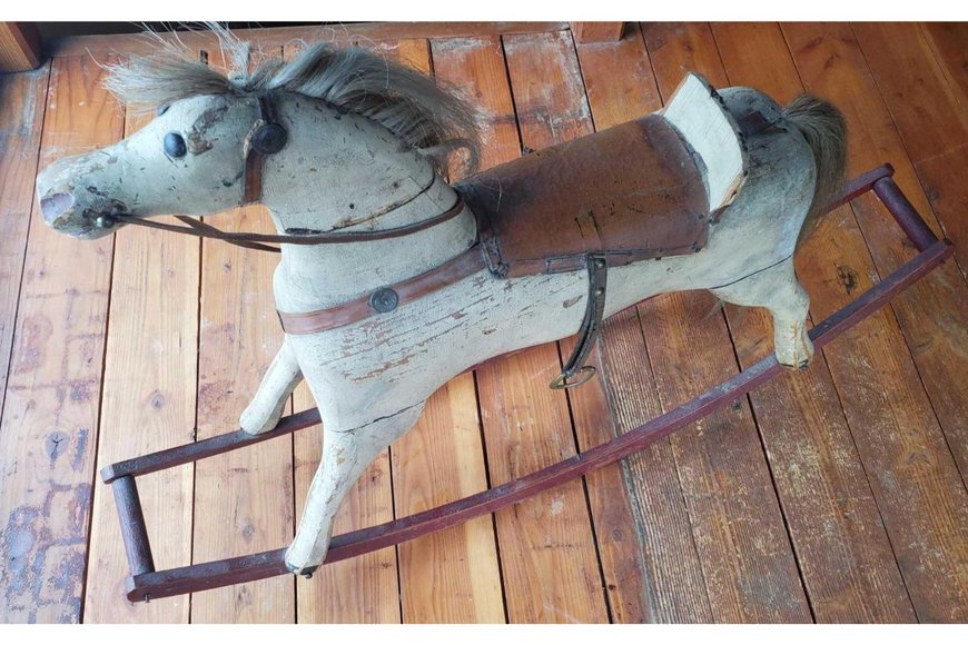 Image for Fairbanks Estate Online Auction