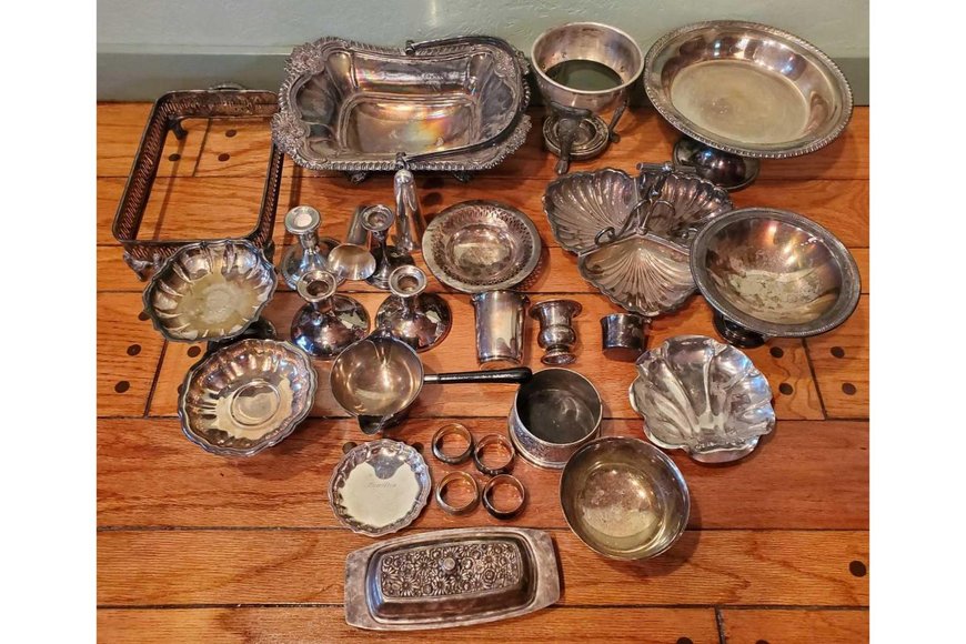 Image for Fairbanks Estate Online Auction