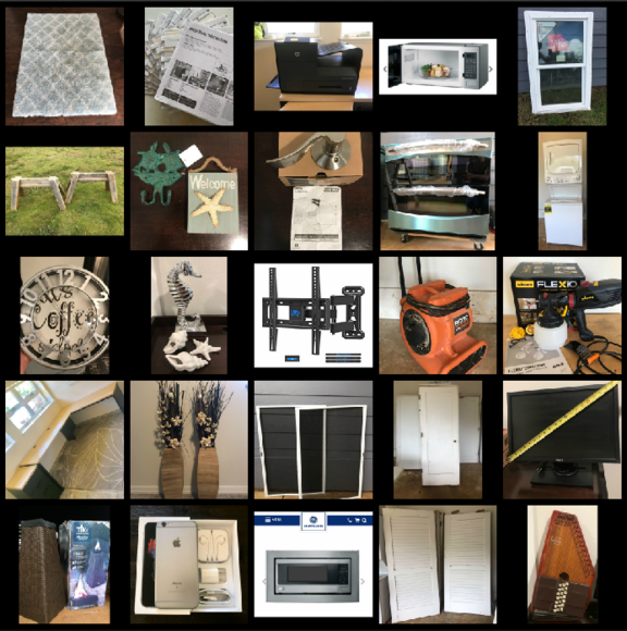Image for Personal Property Auction Lawai (Seller Managed) 07/03