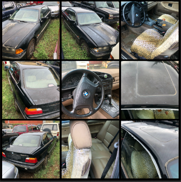 Image for Lihue Vehicle Micro Auction 06/28