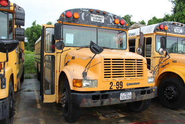 Image for Brazosport Independent School District - Clute, Texas