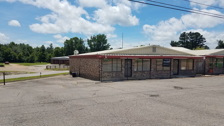 8543 Hwy 178, Byhalia, MS Absolute Auction