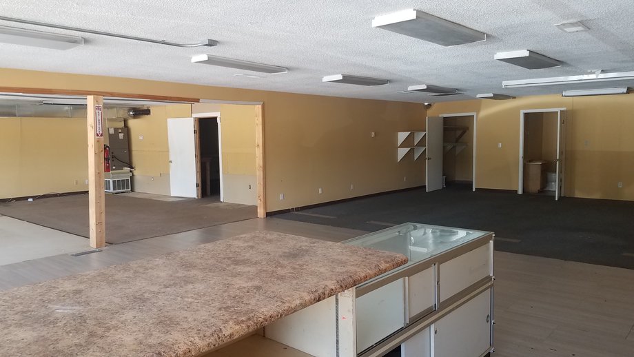 8543 Hwy 178, Byhalia, MS Absolute Auction