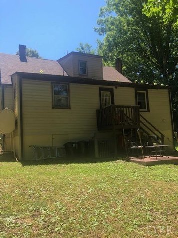 Image for 110 Carson St, Brookneal, Va 24528