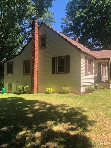 Image for 110 Carson St, Brookneal, Va 24528