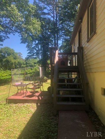 Image for 110 Carson St, Brookneal, Va 24528