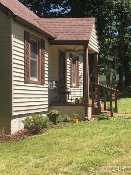 Image for 110 Carson St, Brookneal, Va 24528