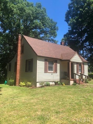 Image for 110 Carson St, Brookneal, Va 24528