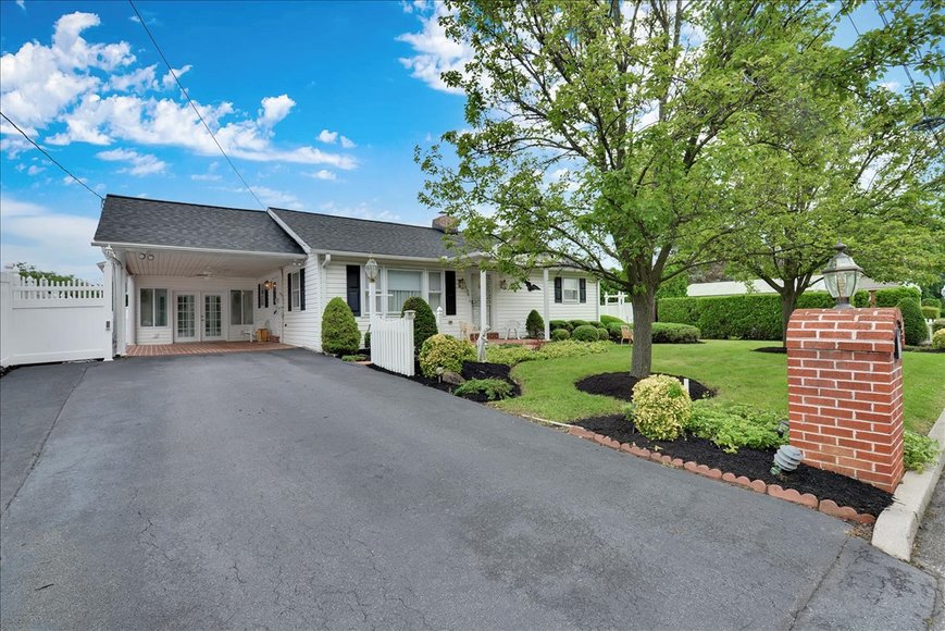 Image for 136 Apple Lane - Hershey, PA