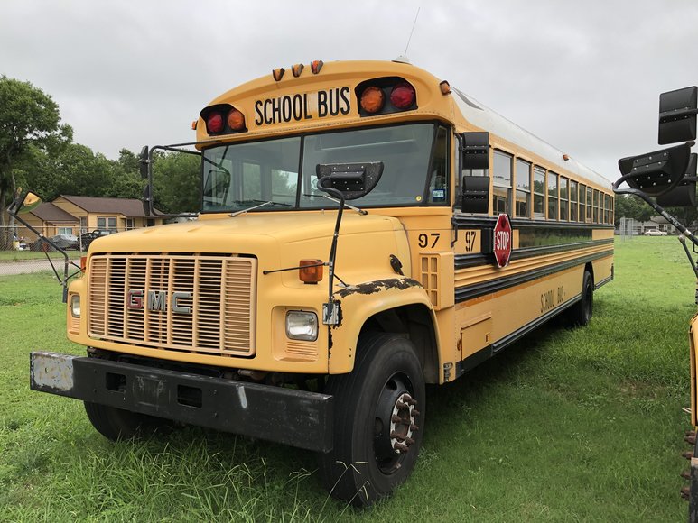 Image for Schertz-Cibolo-Universal City ISD - Schertz, Texas