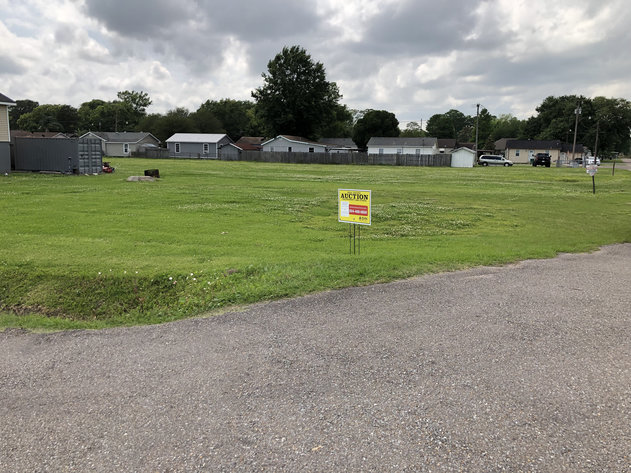 Image for SOLD! - Residential and Commercial Land - May 1 - 7