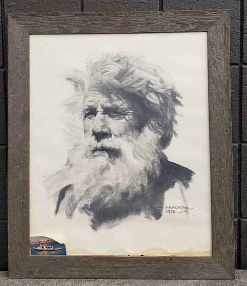 Image for July Discovery Online Auction