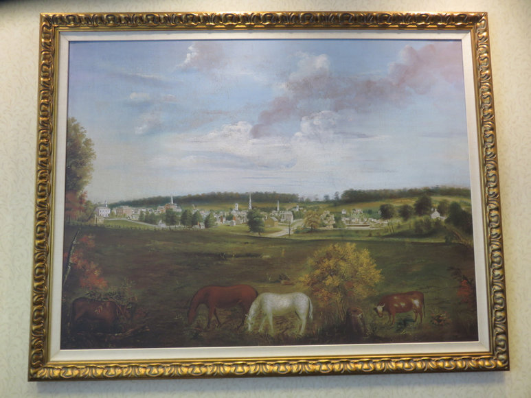 Image for LCNB- Excess Furniture and Equipment