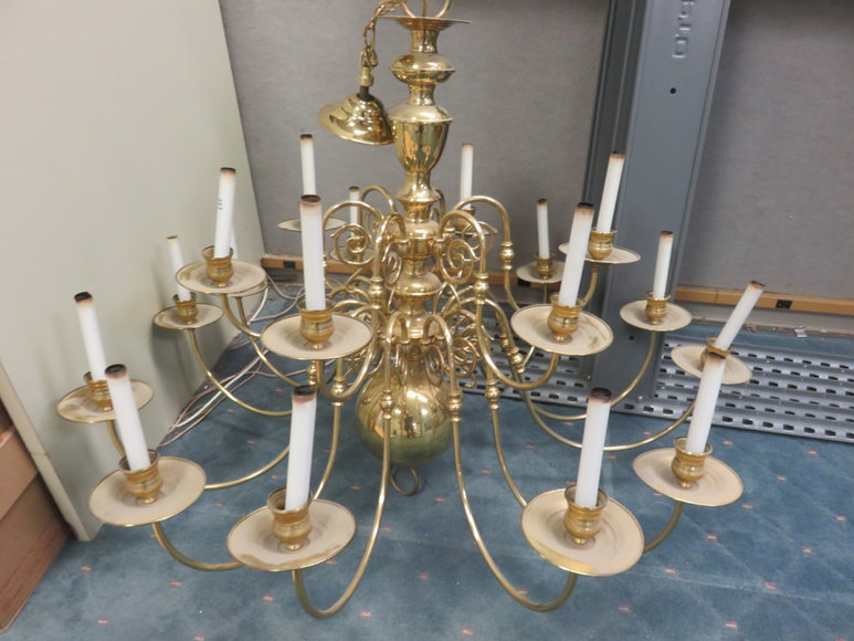 Image for LCNB- Excess Furniture and Equipment