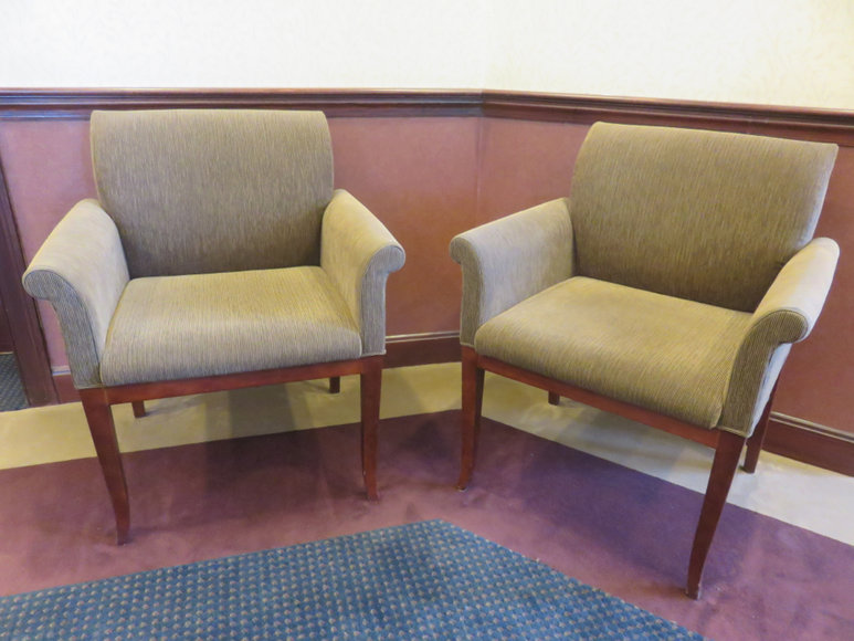 Image for LCNB- Excess Furniture and Equipment