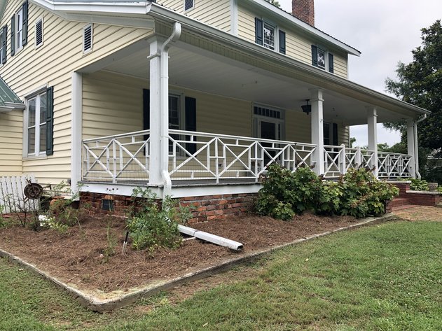 Image for Myers Estate in Eastern Davie County