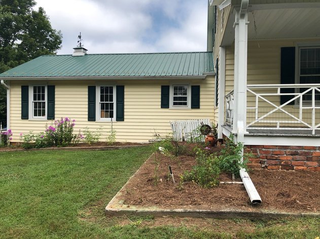 Image for Myers Estate in Eastern Davie County