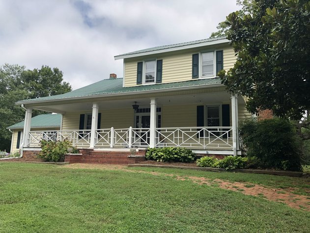 Image for Myers Estate in Eastern Davie County