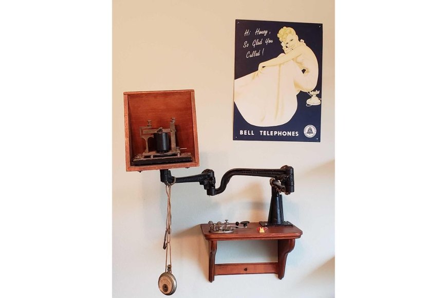 Image for Asher Estate Online Auction