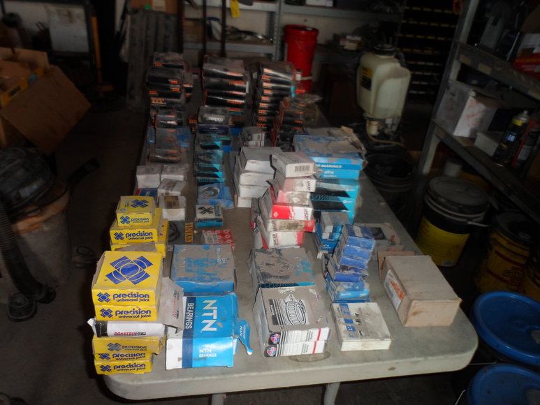 Image for Felix Diesel - Corpus Christi, Texas