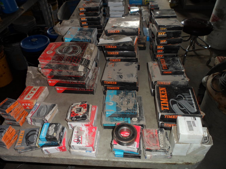 Image for Felix Diesel - Corpus Christi, Texas