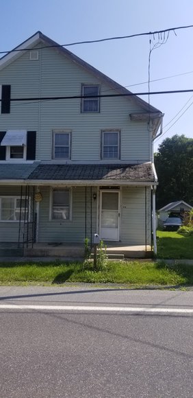 Image for Absolute Real Estate Auction - Newmanstown, PA