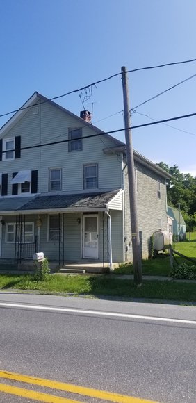 Image for Absolute Real Estate Auction - Newmanstown, PA