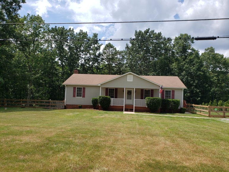 Image for 1241 Greenhouse Road