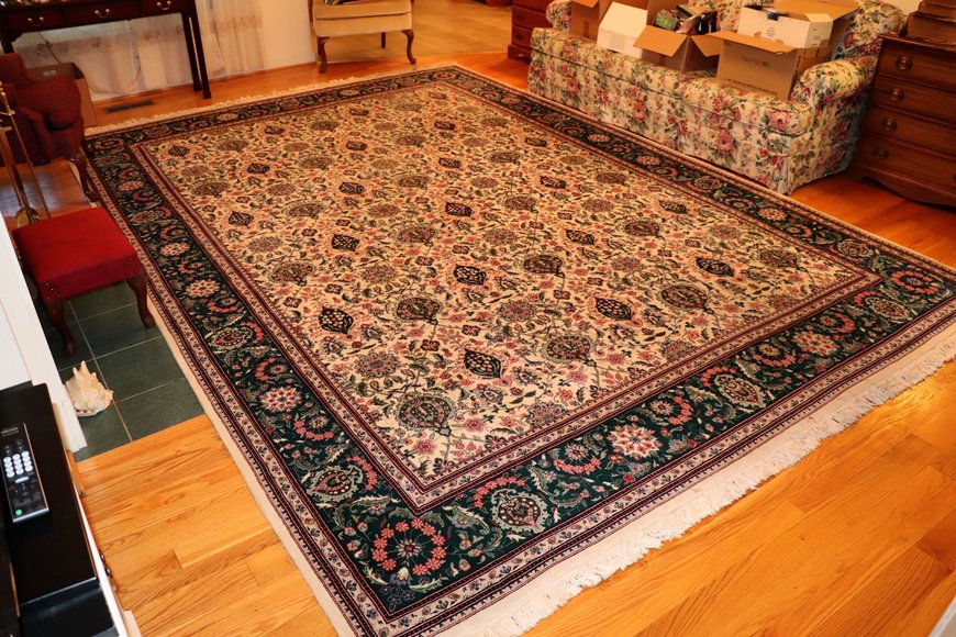 Image for Melba Peters Estate Auction