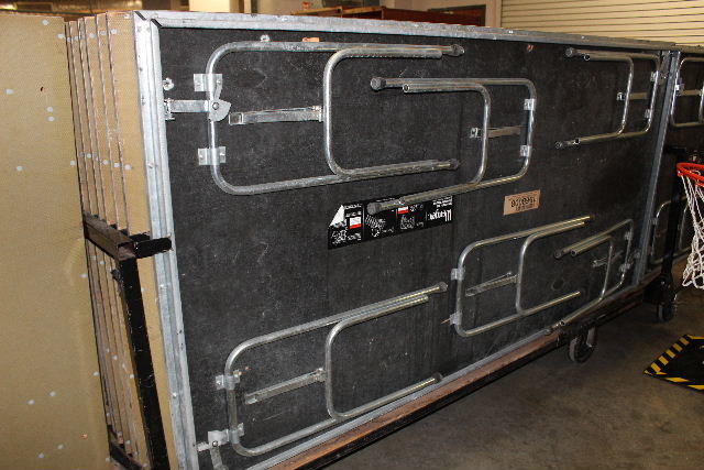 Image for Aldine Independent School District Stage Equipment - Houston, Texas
