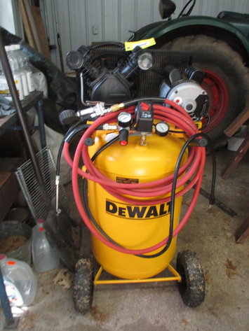 Image for Doyle Walrath Personal Property