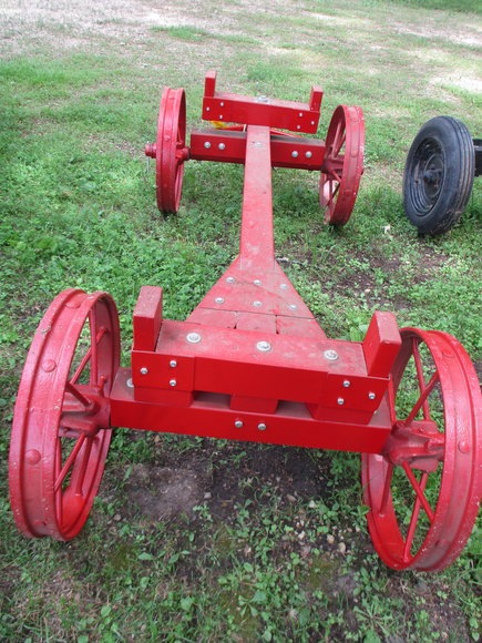 Image for Doyle Walrath Personal Property