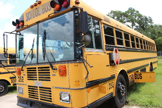 Image for Humble Independent School District - Humble, Texas