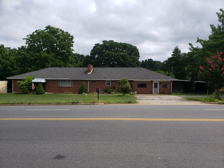 Image for 3381 Waterlick Road, Forest, Va 24551