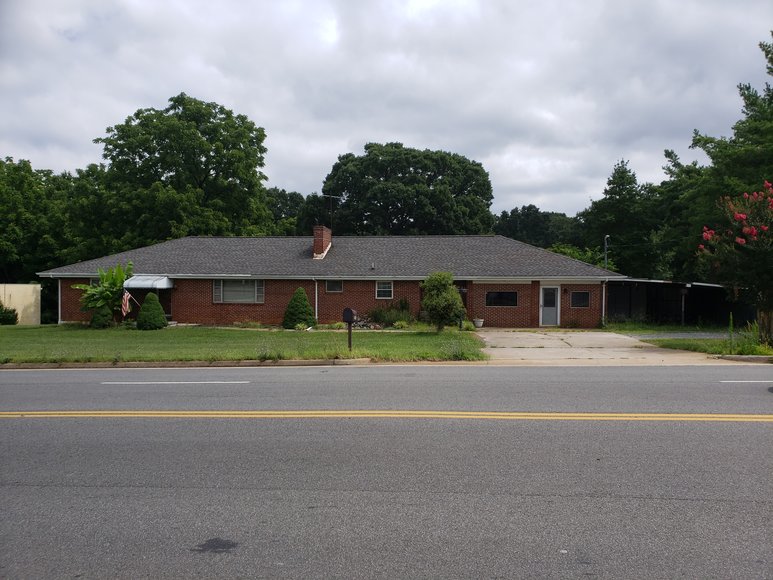 Image for 3381 Waterlick Road, Forest, Va 24551