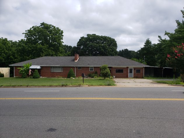 Image for 3381 Waterlick Road, Forest, Va 24551