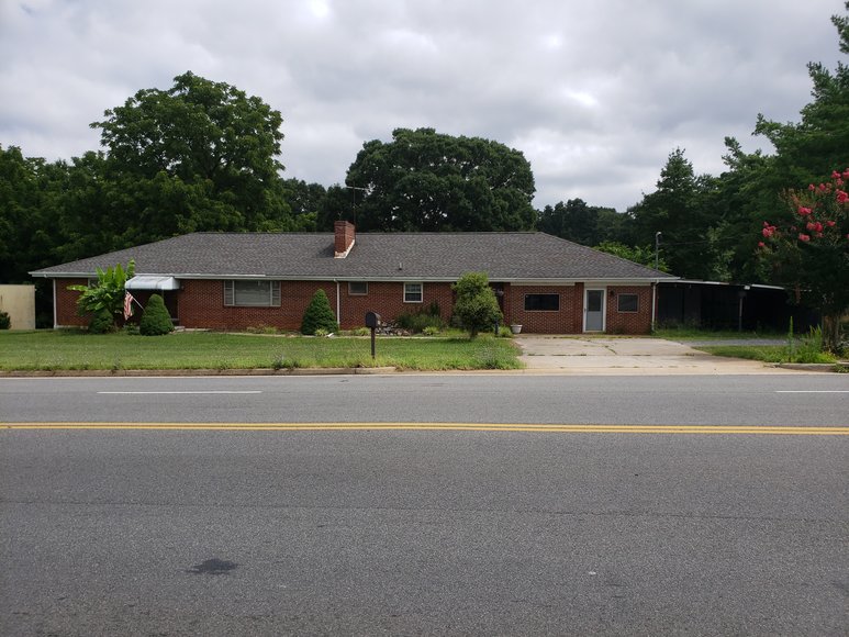 Image for 3381 Waterlick Road, Forest, Va 24551