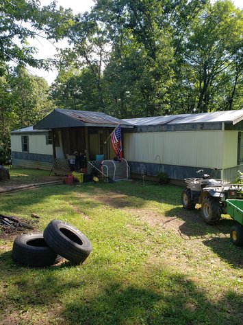 Image for 423 Clearwood Drive, Evington, VA 24550