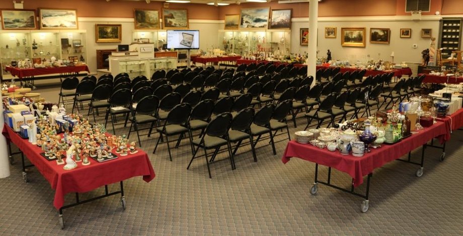 Image for Gallery Auction: 7-11-19