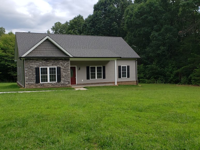 Image for 2810 Browns Mill Road, Rustburg, VA 24588